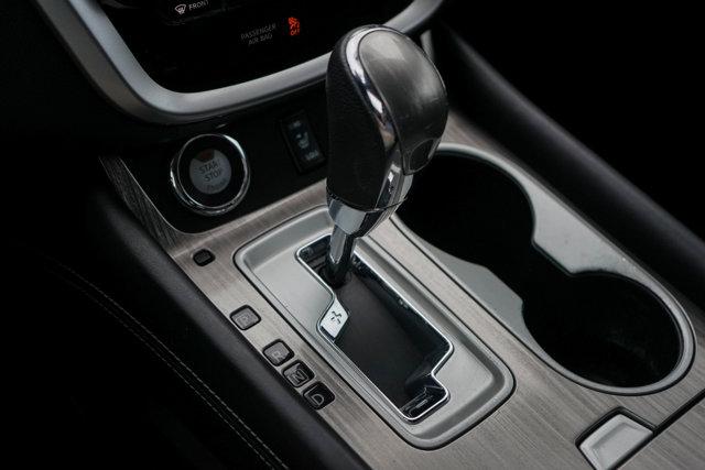 used 2015 Nissan Murano car, priced at $12,491