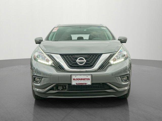 used 2015 Nissan Murano car, priced at $12,491