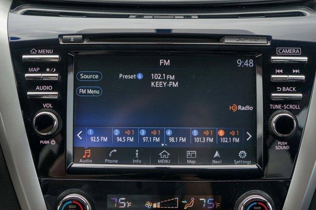 used 2015 Nissan Murano car, priced at $12,491