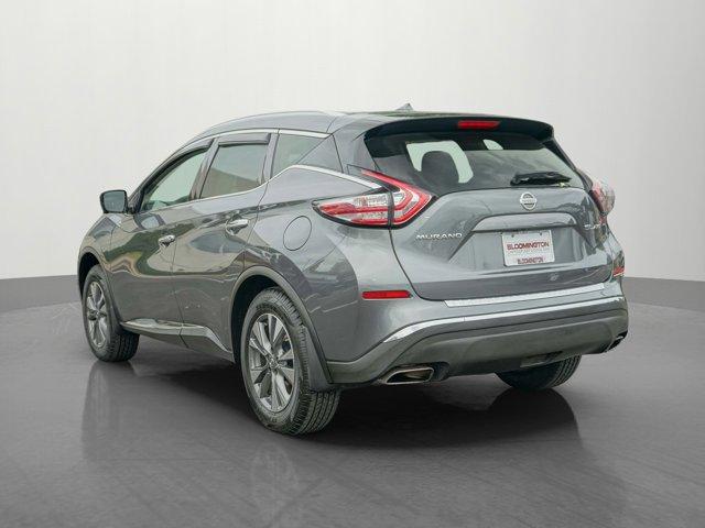 used 2015 Nissan Murano car, priced at $12,491