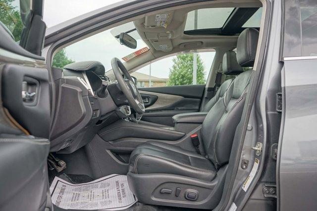 used 2015 Nissan Murano car, priced at $12,491