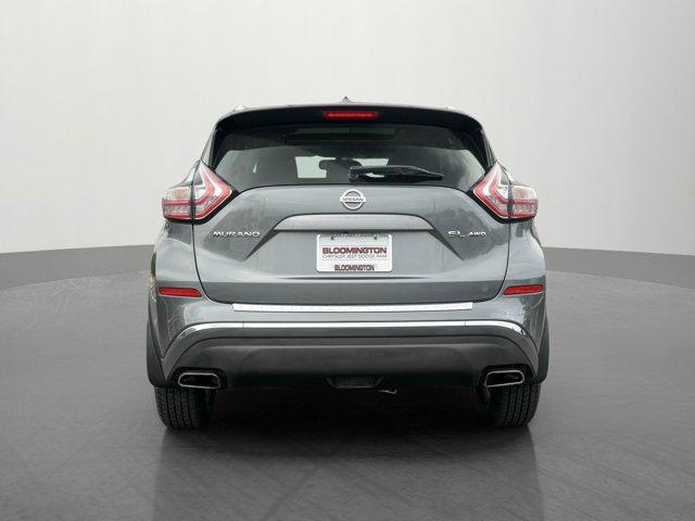 used 2015 Nissan Murano car, priced at $12,491