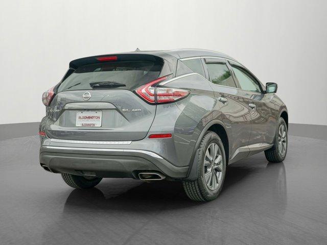 used 2015 Nissan Murano car, priced at $12,491