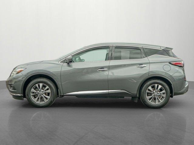 used 2015 Nissan Murano car, priced at $12,491