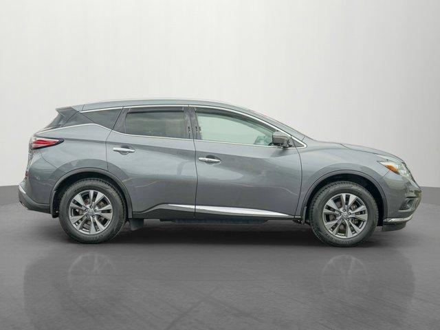 used 2015 Nissan Murano car, priced at $12,491