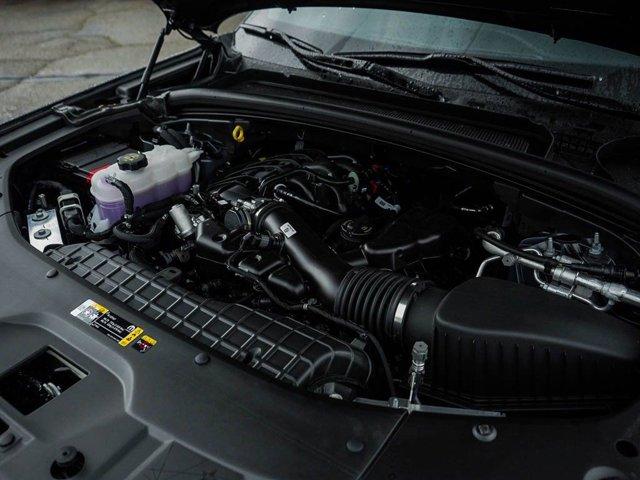 new 2025 Jeep Grand Cherokee L car, priced at $43,556