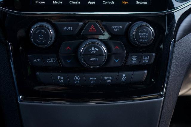 used 2022 Jeep Grand Cherokee WK car, priced at $31,500