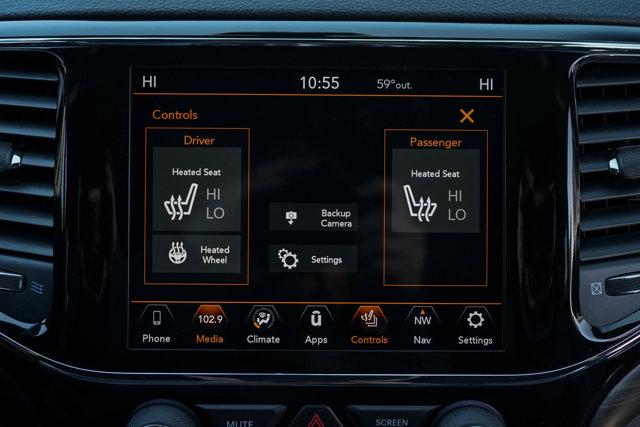 used 2022 Jeep Grand Cherokee WK car, priced at $31,500