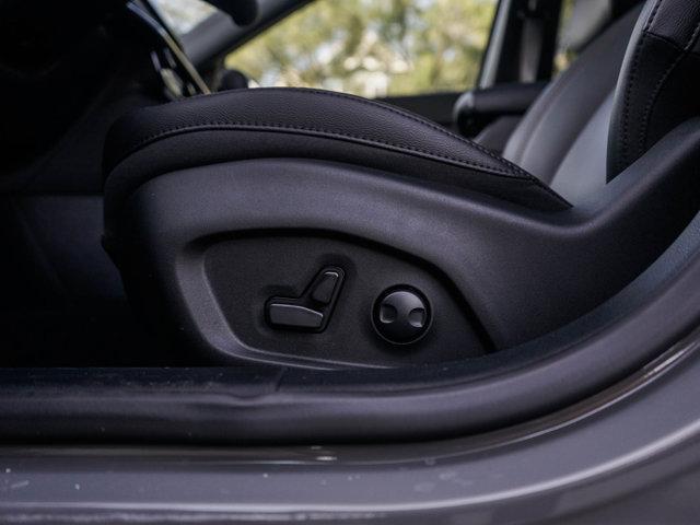 new 2025 Jeep Compass car, priced at $37,013