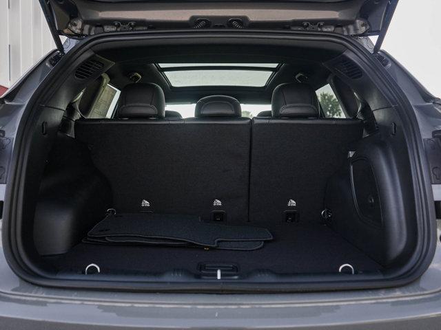 new 2025 Jeep Compass car, priced at $37,013