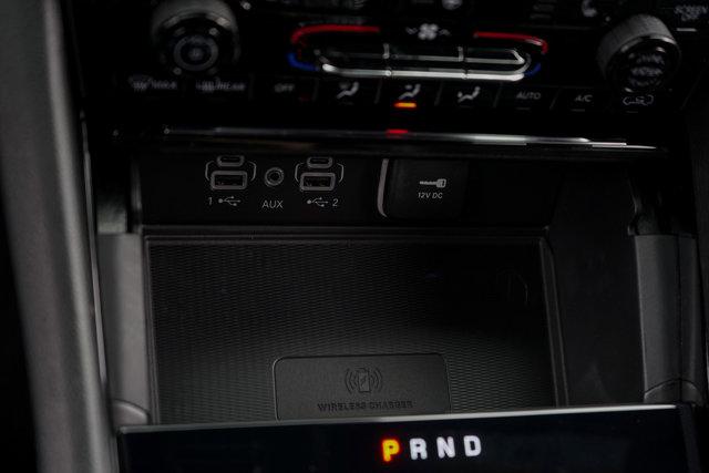 used 2023 Jeep Grand Cherokee car, priced at $37,000