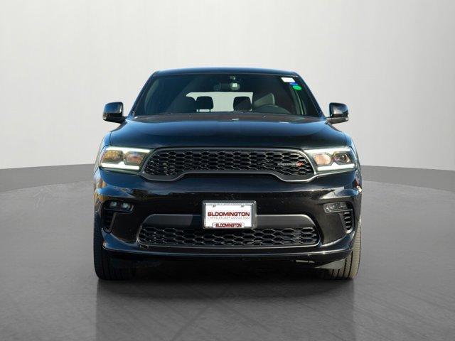 used 2021 Dodge Durango car, priced at $31,491