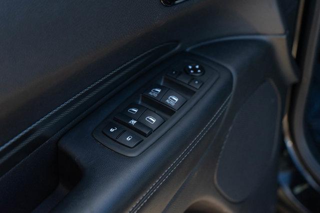 used 2021 Dodge Durango car, priced at $31,491