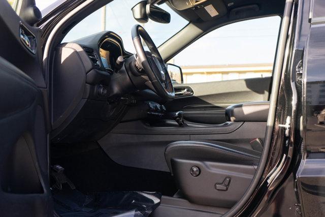 used 2021 Dodge Durango car, priced at $31,491