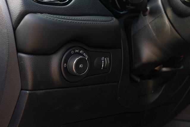 used 2021 Dodge Durango car, priced at $31,491