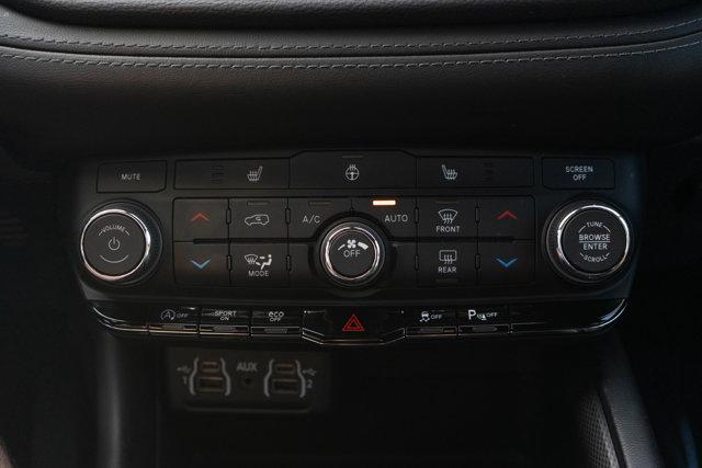 used 2021 Dodge Durango car, priced at $31,491