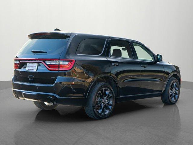 used 2021 Dodge Durango car, priced at $31,491