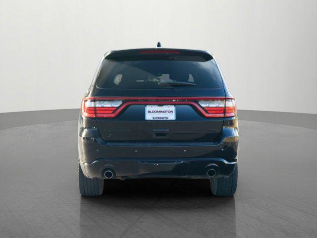 used 2021 Dodge Durango car, priced at $31,491