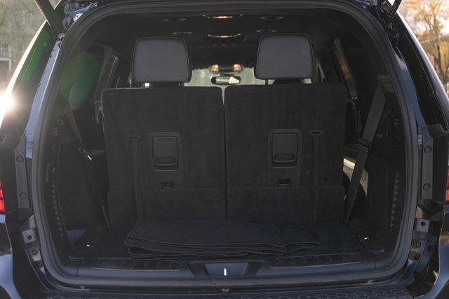 used 2021 Dodge Durango car, priced at $31,491