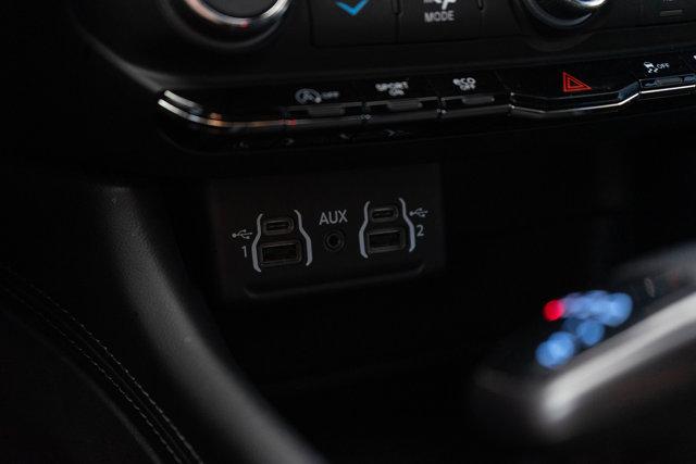 used 2021 Dodge Durango car, priced at $31,491