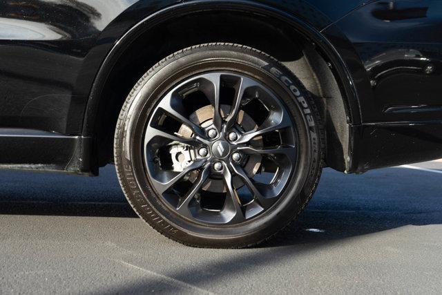 used 2021 Dodge Durango car, priced at $31,491