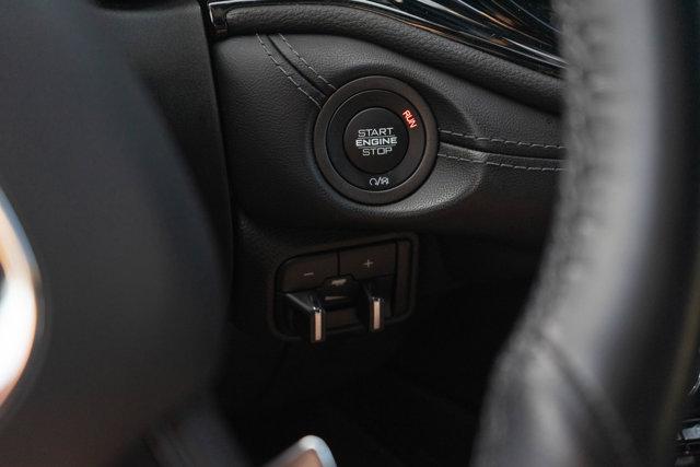 used 2021 Dodge Durango car, priced at $31,491