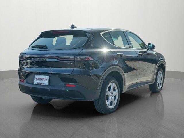 used 2023 Dodge Hornet car, priced at $26,991