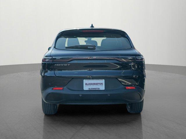 used 2023 Dodge Hornet car, priced at $26,991