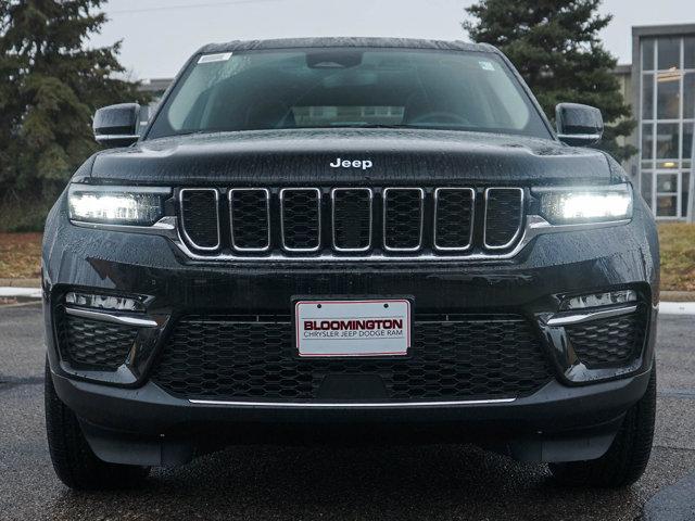 new 2024 Jeep Grand Cherokee car, priced at $53,995