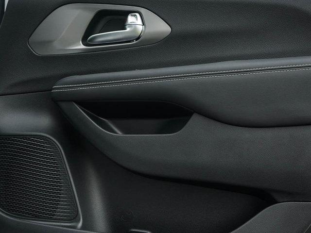 new 2025 Chrysler Pacifica car, priced at $39,995