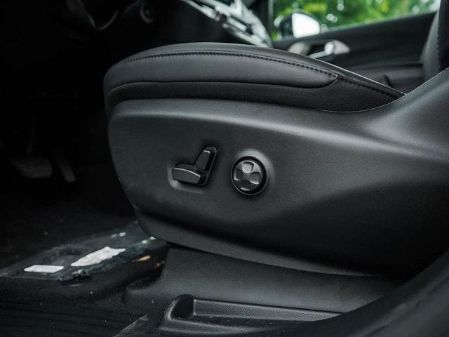 new 2025 Chrysler Pacifica car, priced at $39,995