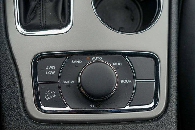 used 2022 Jeep Grand Cherokee WK car, priced at $32,991