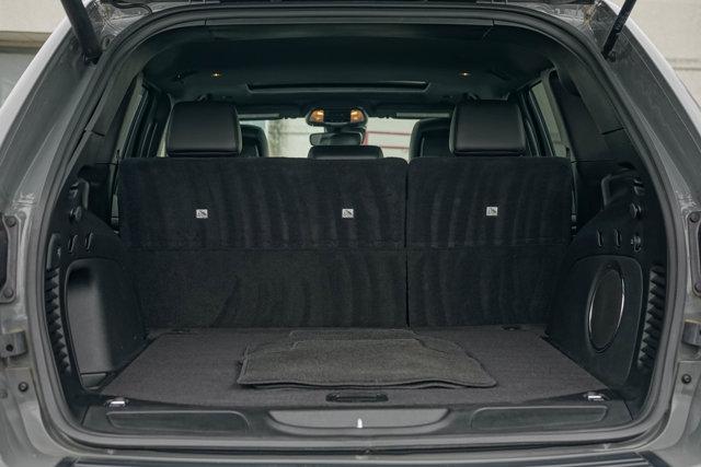 used 2022 Jeep Grand Cherokee WK car, priced at $32,991