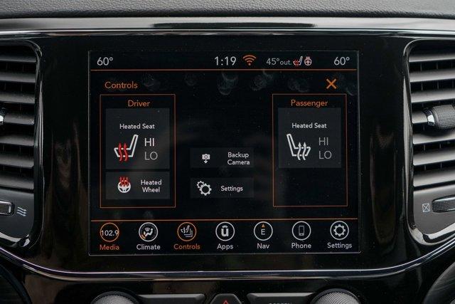 used 2022 Jeep Grand Cherokee WK car, priced at $32,991