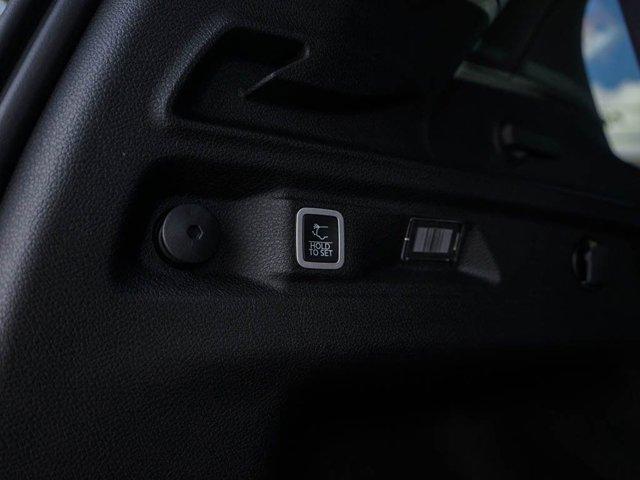new 2025 Jeep Grand Cherokee L car, priced at $53,580
