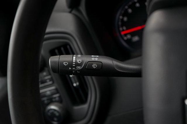 used 2020 Chevrolet Silverado 1500 car, priced at $32,500