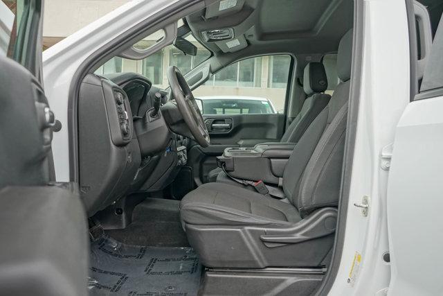 used 2020 Chevrolet Silverado 1500 car, priced at $32,500