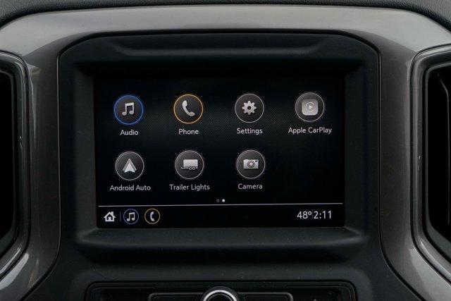 used 2020 Chevrolet Silverado 1500 car, priced at $32,500