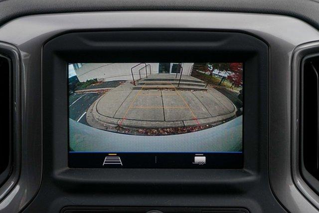 used 2020 Chevrolet Silverado 1500 car, priced at $32,500