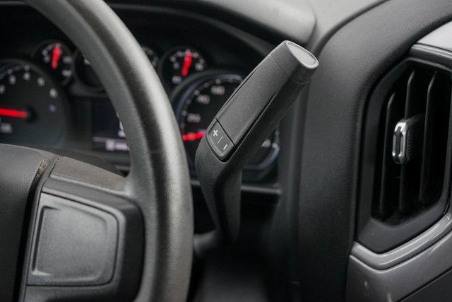 used 2020 Chevrolet Silverado 1500 car, priced at $32,500