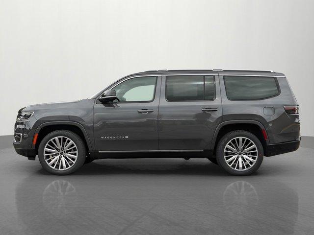 new 2025 Jeep Wagoneer car, priced at $68,995