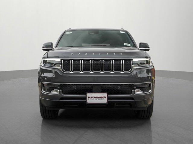 new 2025 Jeep Wagoneer car, priced at $68,995