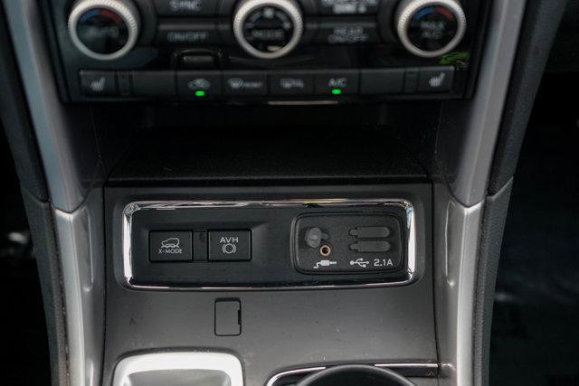 used 2021 Subaru Ascent car, priced at $26,000