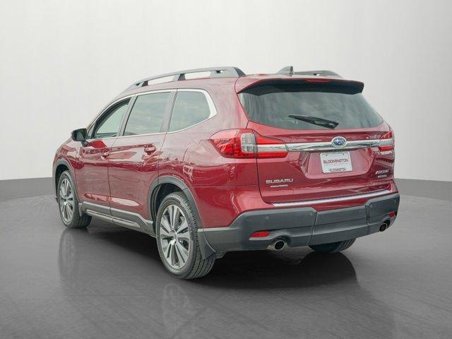 used 2021 Subaru Ascent car, priced at $26,000