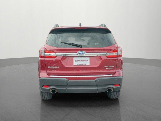 used 2021 Subaru Ascent car, priced at $26,000