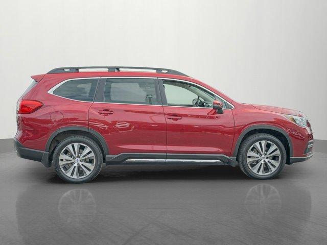 used 2021 Subaru Ascent car, priced at $26,000