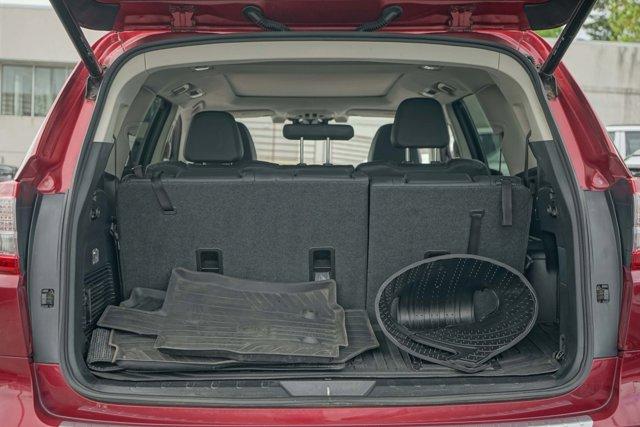 used 2021 Subaru Ascent car, priced at $26,000
