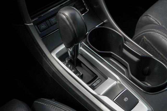 used 2021 Subaru Ascent car, priced at $26,000
