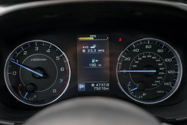 used 2021 Subaru Ascent car, priced at $26,000