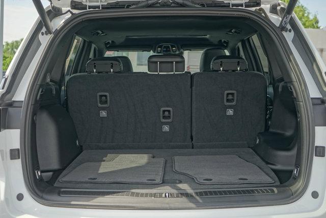 used 2023 Jeep Grand Cherokee car, priced at $36,500